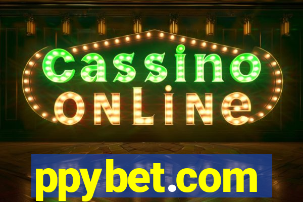 ppybet.com