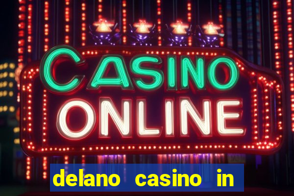 delano casino in las vegas