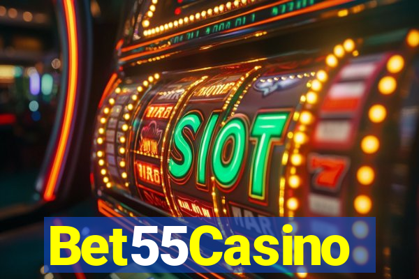 Bet55Casino