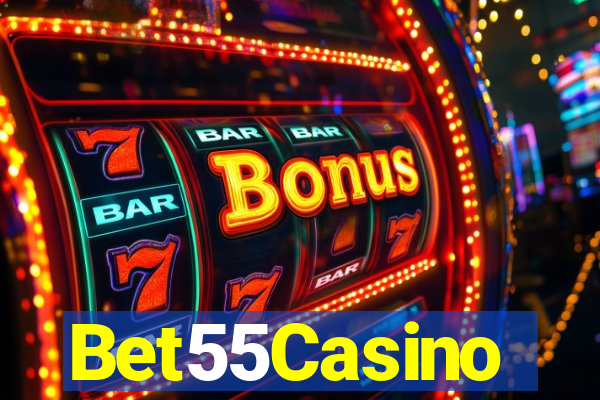 Bet55Casino