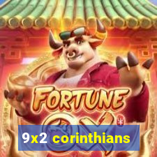 9x2 corinthians