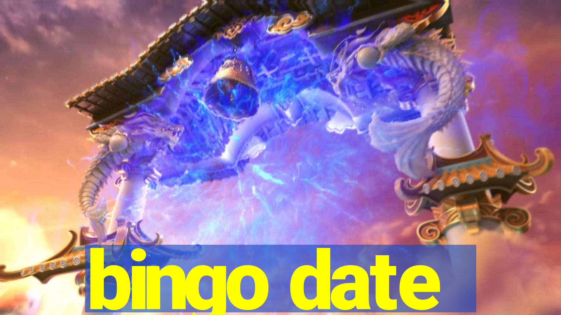 bingo date