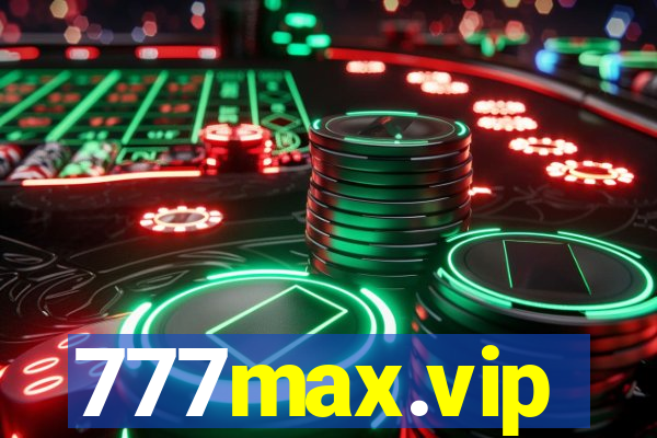 777max.vip