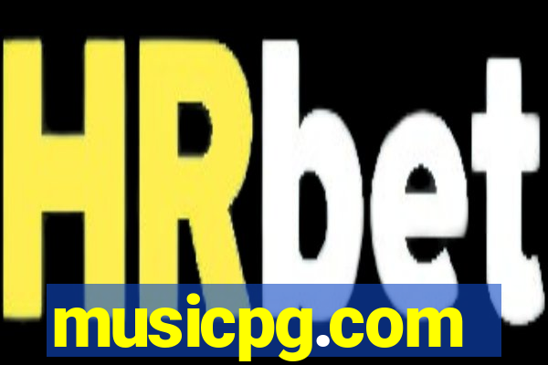 musicpg.com