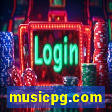 musicpg.com