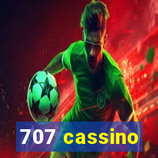 707 cassino