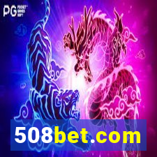 508bet.com