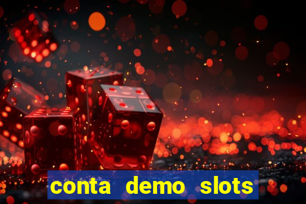 conta demo slots pg touro