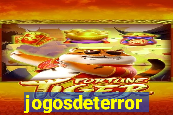 jogosdeterror