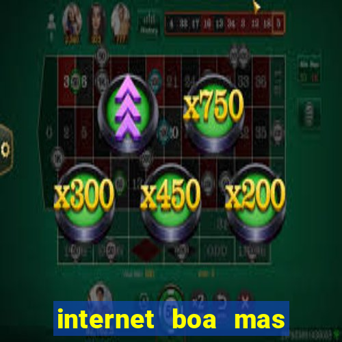 internet boa mas ping alto em jogos