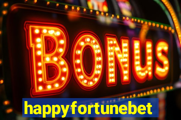 happyfortunebet.com