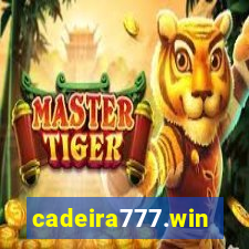 cadeira777.win