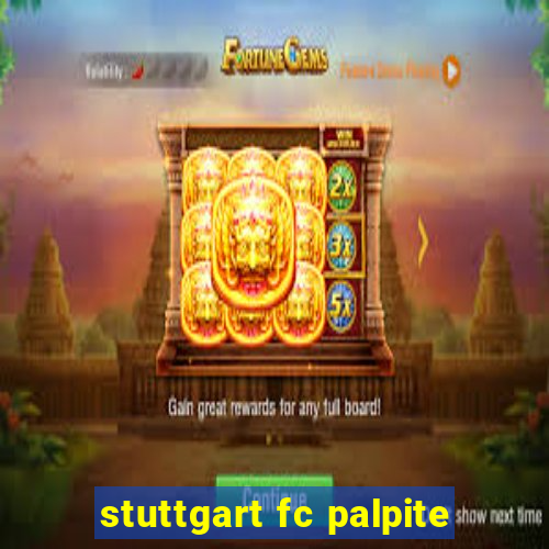 stuttgart fc palpite