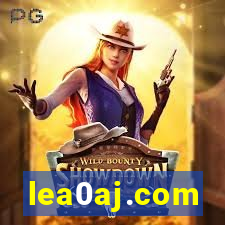 lea0aj.com