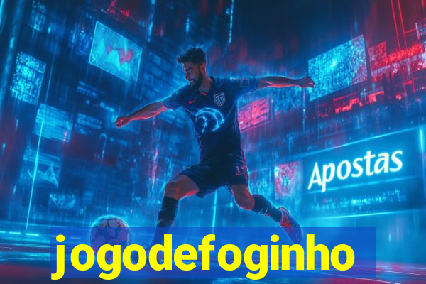 jogodefoginho