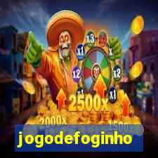 jogodefoginho