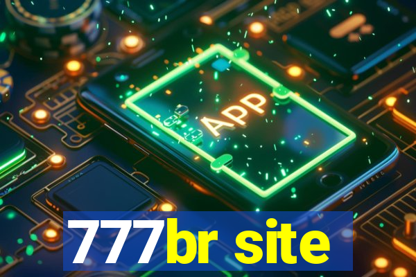 777br site