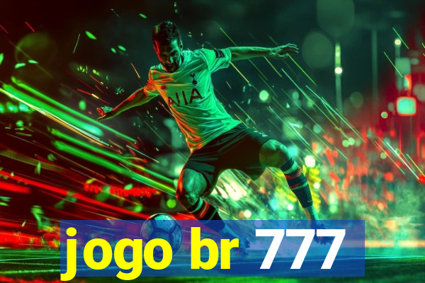 jogo br 777