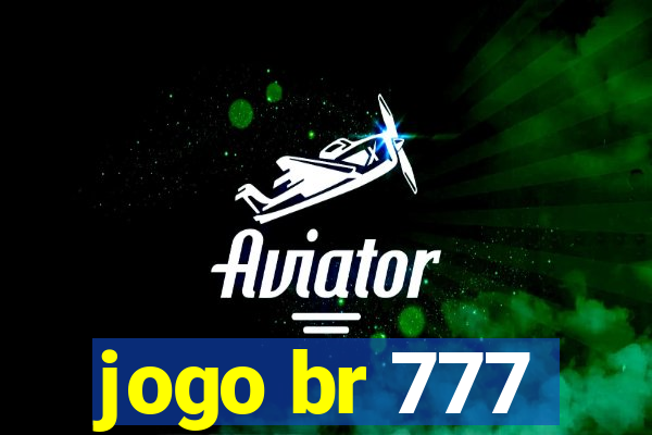 jogo br 777