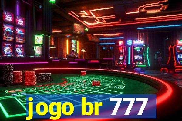 jogo br 777