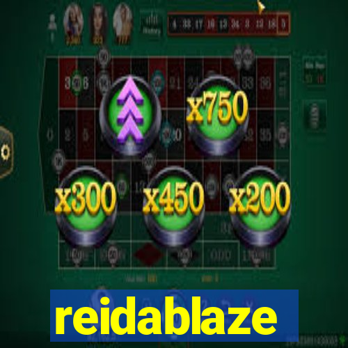 reidablaze