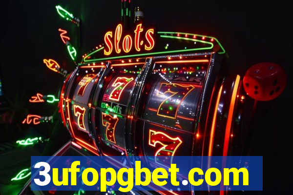 3ufopgbet.com