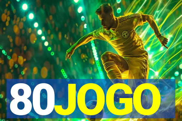 80JOGO