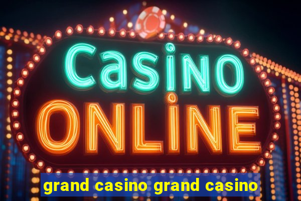 grand casino grand casino