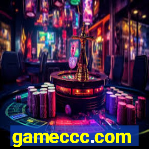 gameccc.com