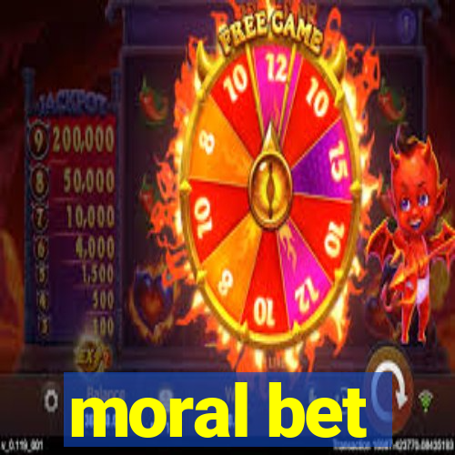 moral bet