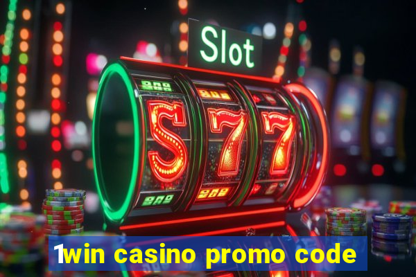 1win casino promo code