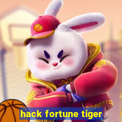 hack fortune tiger