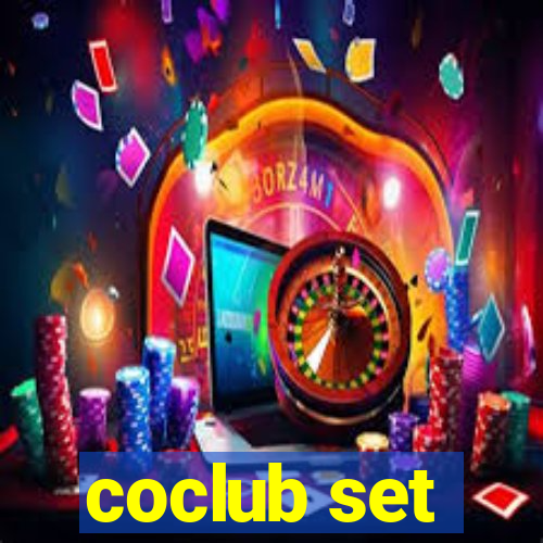 coclub set