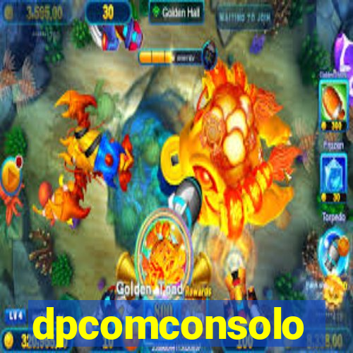 dpcomconsolo