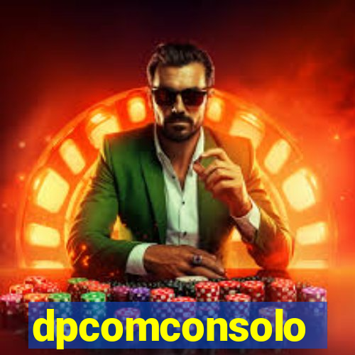 dpcomconsolo