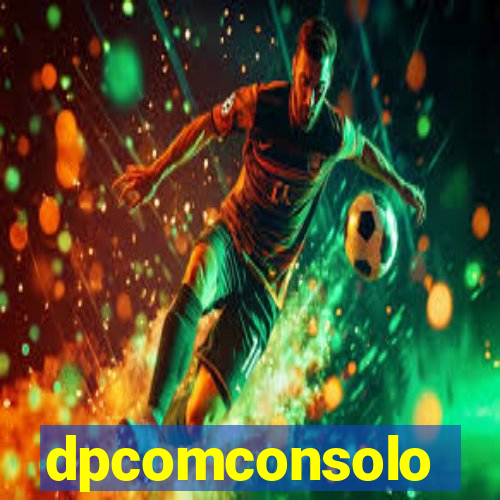 dpcomconsolo