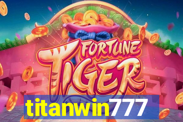 titanwin777