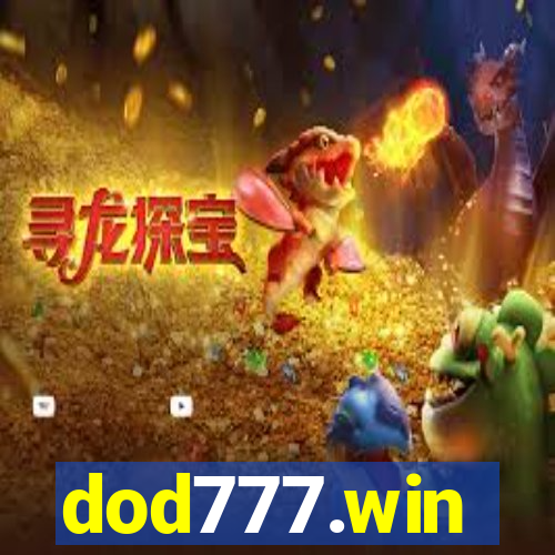 dod777.win