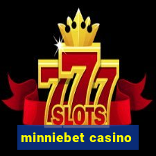 minniebet casino