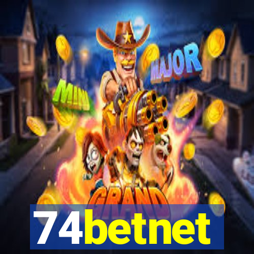 74betnet