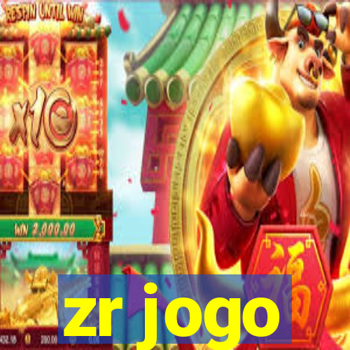 zr jogo