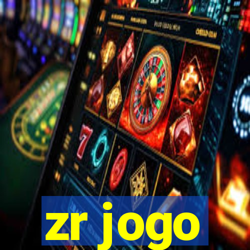 zr jogo