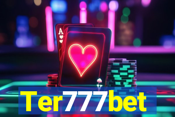 Ter777bet