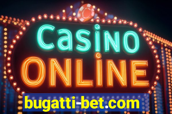 bugatti-bet.com