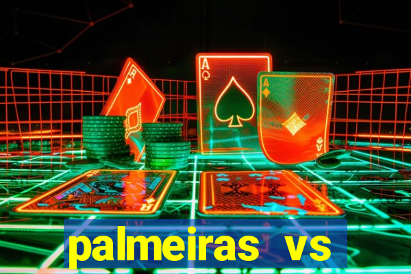 palmeiras vs atlético goianiense