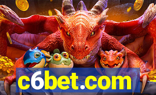 c6bet.com