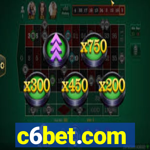 c6bet.com