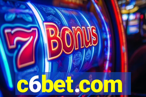 c6bet.com