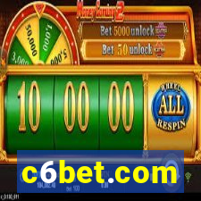 c6bet.com