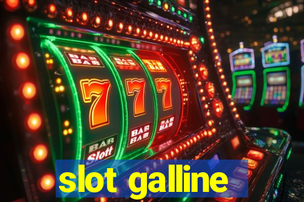 slot galline